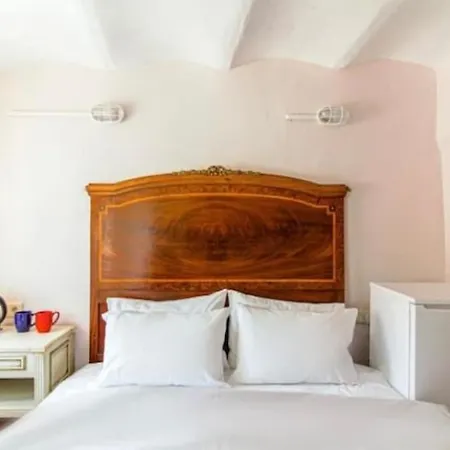 Apartment Iskender'in 1. Odasi Istanbul