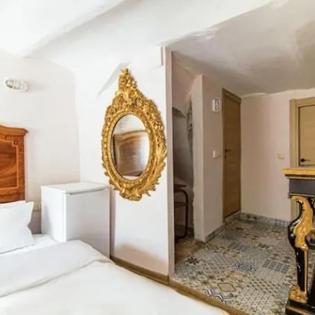 Apartment Iskender'in 1. Odasi