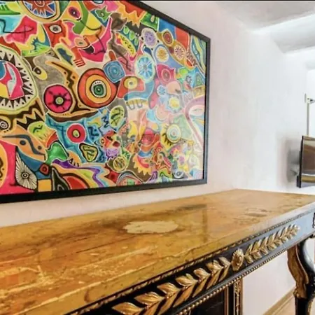 Iskender'in 1. Odasi Apartment *